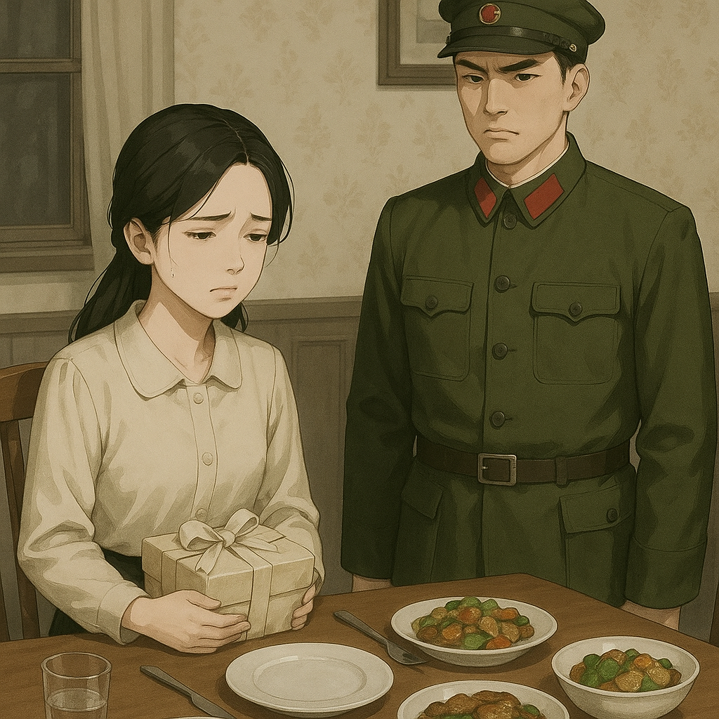 Ba Năm Làm Vợ Diêm Vương Sống